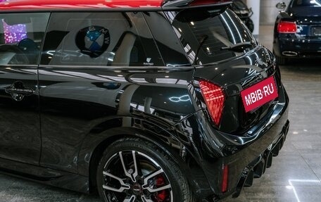 MINI Hatch, 2025 год, 6 800 000 рублей, 32 фотография