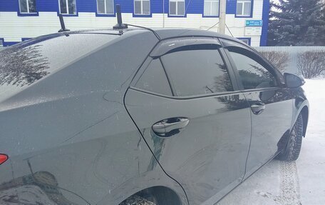 Toyota Corolla, 2013 год, 1 120 000 рублей, 29 фотография