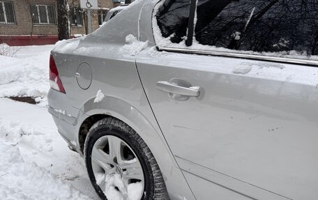 Opel Astra H, 2011 год, 750 000 рублей, 4 фотография