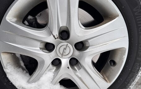 Opel Astra H, 2011 год, 750 000 рублей, 9 фотография