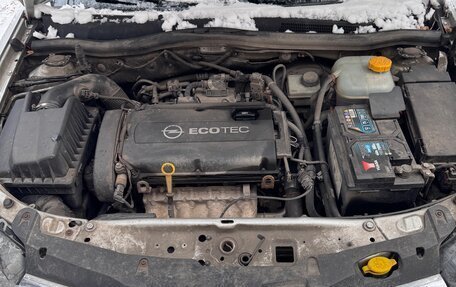 Opel Astra H, 2011 год, 750 000 рублей, 7 фотография