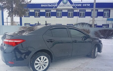 Toyota Corolla, 2013 год, 1 120 000 рублей, 31 фотография