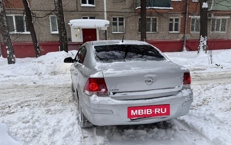 Opel Astra H, 2011 год, 750 000 рублей, 3 фотография