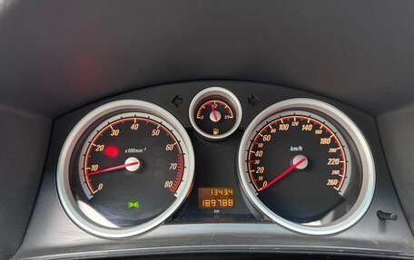 Opel Astra H, 2011 год, 750 000 рублей, 19 фотография