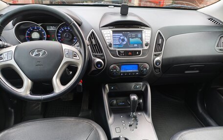 Hyundai ix35 I рестайлинг, 2013 год, 1 420 000 рублей, 6 фотография