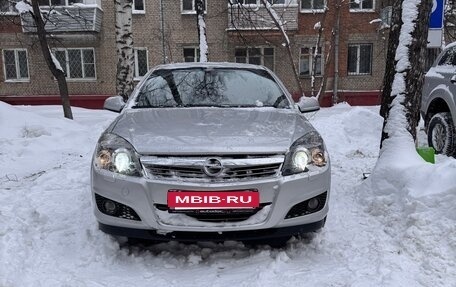 Opel Astra H, 2011 год, 750 000 рублей, 10 фотография