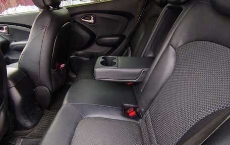 Hyundai ix35 I рестайлинг, 2013 год, 1 420 000 рублей, 8 фотография