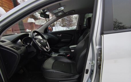 Hyundai ix35 I рестайлинг, 2013 год, 1 420 000 рублей, 9 фотография