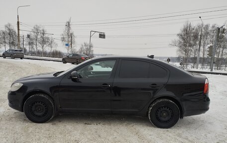 Skoda Octavia, 2009 год, 650 000 рублей, 7 фотография