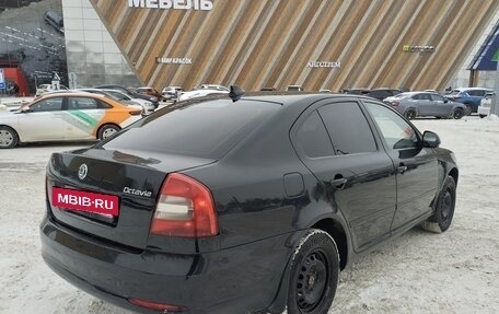 Skoda Octavia, 2009 год, 650 000 рублей, 4 фотография