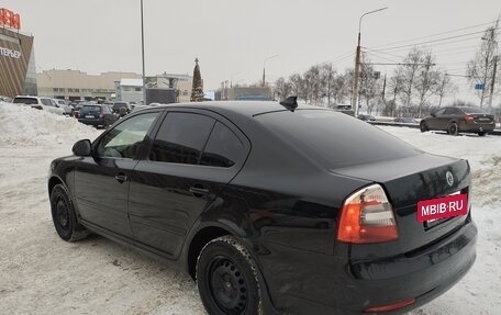 Skoda Octavia, 2009 год, 650 000 рублей, 6 фотография