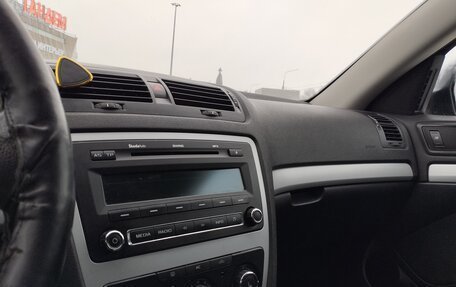 Skoda Octavia, 2009 год, 650 000 рублей, 14 фотография