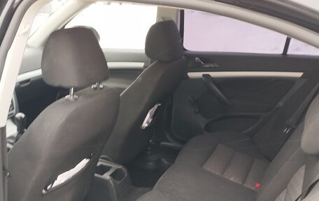 Skoda Octavia, 2009 год, 650 000 рублей, 11 фотография