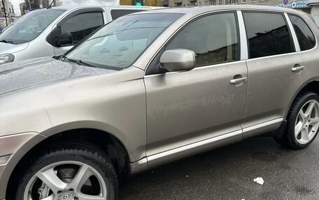 Porsche Cayenne III, 2007 год, 850 000 рублей, 3 фотография