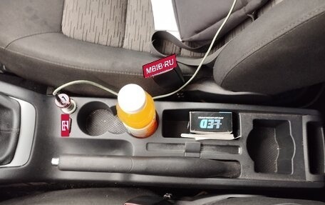 Skoda Octavia, 2009 год, 650 000 рублей, 16 фотография