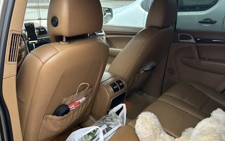 Porsche Cayenne III, 2007 год, 850 000 рублей, 7 фотография