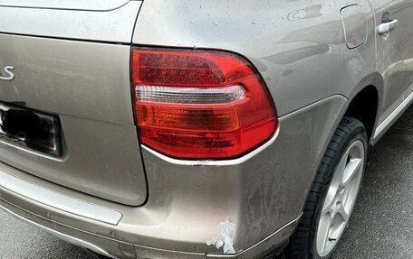 Porsche Cayenne III, 2007 год, 850 000 рублей, 11 фотография