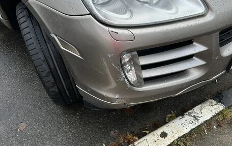 Porsche Cayenne III, 2007 год, 850 000 рублей, 9 фотография