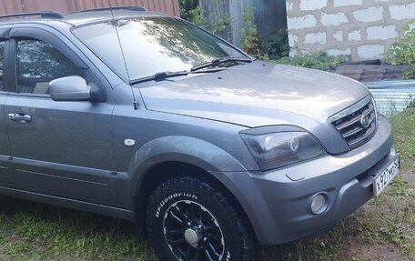 KIA Sorento IV, 2008 год, 870 000 рублей, 3 фотография
