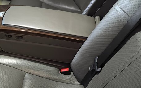 BMW 7 серия, 2002 год, 900 000 рублей, 5 фотография