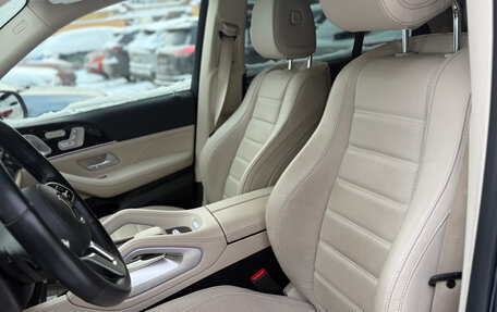 Mercedes-Benz GLE, 2020 год, 8 200 000 рублей, 3 фотография