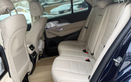 Mercedes-Benz GLE, 2020 год, 8 200 000 рублей, 7 фотография