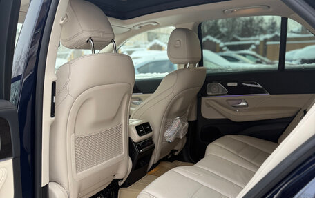 Mercedes-Benz GLE, 2020 год, 8 200 000 рублей, 6 фотография