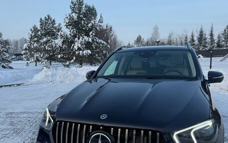 Mercedes-Benz GLE, 2020 год, 8 200 000 рублей, 10 фотография