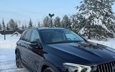 Mercedes-Benz GLE, 2020 год, 8 200 000 рублей, 8 фотография