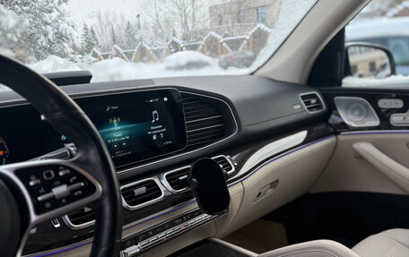 Mercedes-Benz GLE, 2020 год, 8 200 000 рублей, 4 фотография