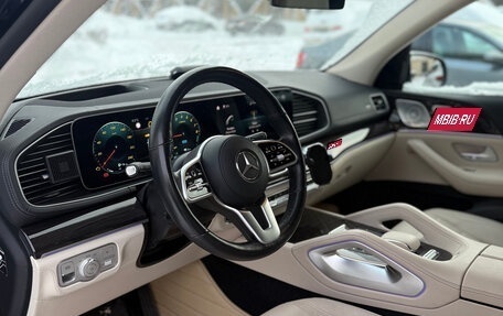 Mercedes-Benz GLE, 2020 год, 8 200 000 рублей, 2 фотография