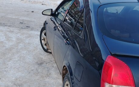 Nissan Primera III, 2005 год, 550 000 рублей, 6 фотография