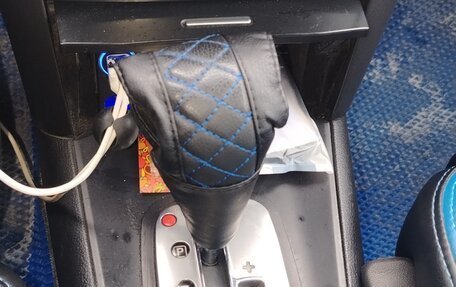 Nissan Primera III, 2005 год, 550 000 рублей, 12 фотография