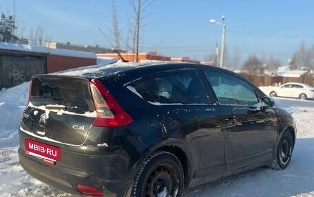 Citroen C4 II рестайлинг, 2006 год, 250 000 рублей, 3 фотография