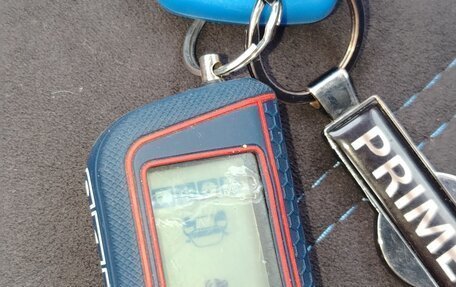 Nissan Primera III, 2005 год, 550 000 рублей, 7 фотография