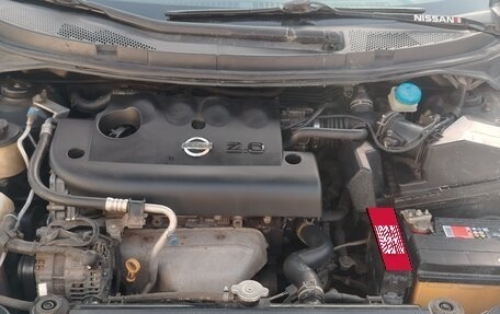 Nissan Primera III, 2005 год, 550 000 рублей, 10 фотография