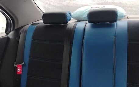 Nissan Primera III, 2005 год, 550 000 рублей, 11 фотография