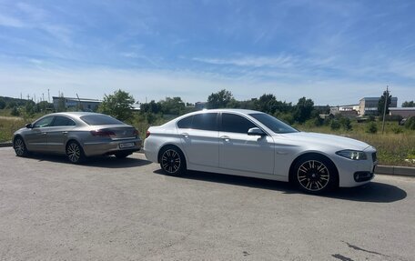 BMW 5 серия, 2014 год, 2 100 000 рублей, 7 фотография