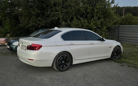 BMW 5 серия, 2014 год, 2 100 000 рублей, 9 фотография