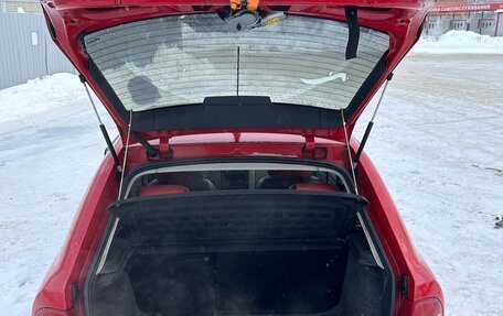 Skoda Fabia I, 2005 год, 270 000 рублей, 13 фотография