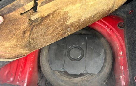 Skoda Fabia I, 2005 год, 270 000 рублей, 14 фотография