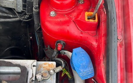 Skoda Fabia I, 2005 год, 270 000 рублей, 18 фотография