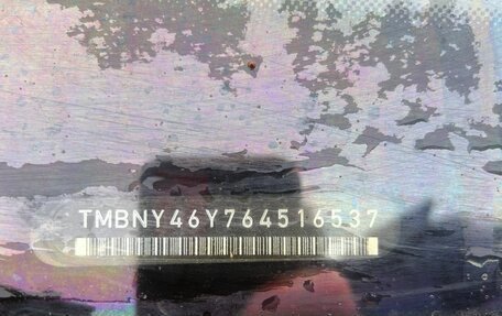 Skoda Fabia I, 2005 год, 270 000 рублей, 19 фотография