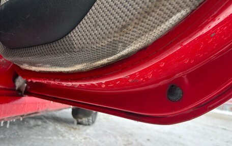 Skoda Fabia I, 2005 год, 270 000 рублей, 26 фотография