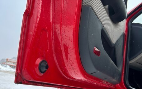 Skoda Fabia I, 2005 год, 270 000 рублей, 24 фотография