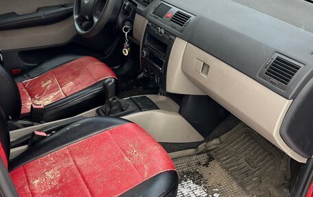 Skoda Fabia I, 2005 год, 270 000 рублей, 27 фотография