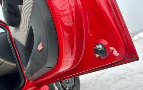 Skoda Fabia I, 2005 год, 270 000 рублей, 28 фотография