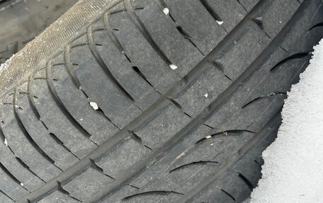 Skoda Fabia I, 2005 год, 270 000 рублей, 35 фотография