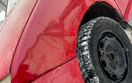 Skoda Fabia I, 2005 год, 270 000 рублей, 30 фотография