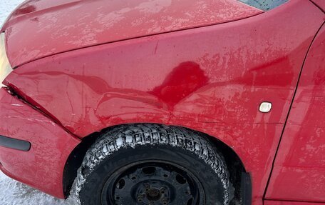 Skoda Fabia I, 2005 год, 270 000 рублей, 33 фотография